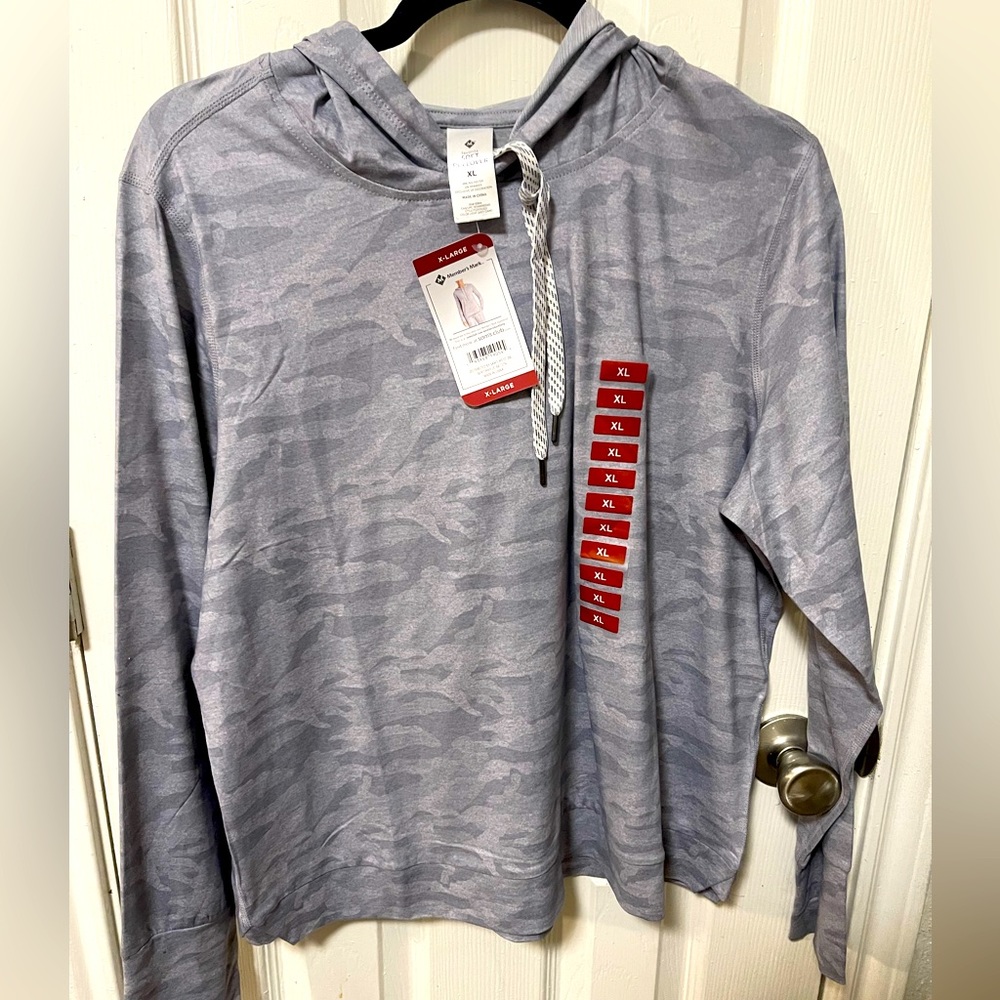 Soft pullover - Picture 3 of 5